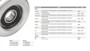 Imagen de POLEA TENSORA CORREA ALTERNADOR FORD COURIER 1.6 16V/FOCUS